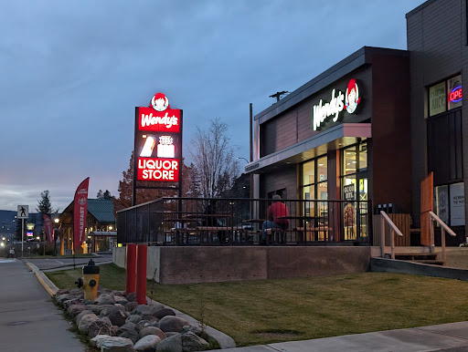 Photo of Wendy's - 1704 Broadway Ave S, Williams Lake, BC V2G 5G8